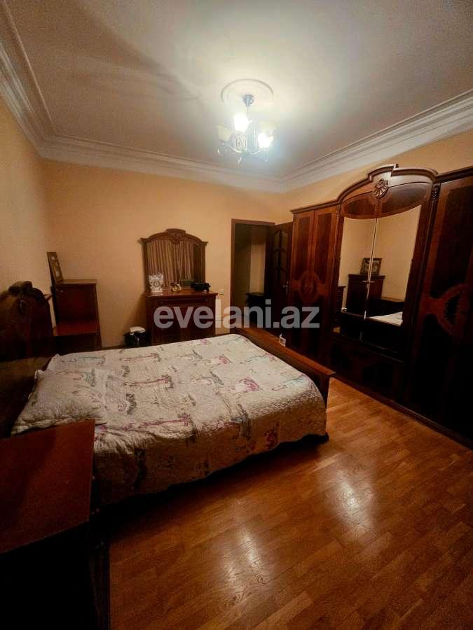 Kirayə verilir, yeni tikili, 3 otaqlı, 110 m², Bakı, Yasamal r, Nizami m.