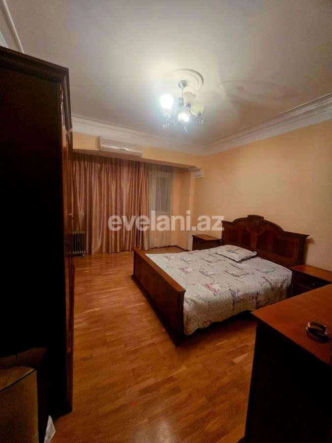 Kirayə verilir, yeni tikili, 3 otaqlı, 110 m², Bakı, Yasamal r, Nizami m.