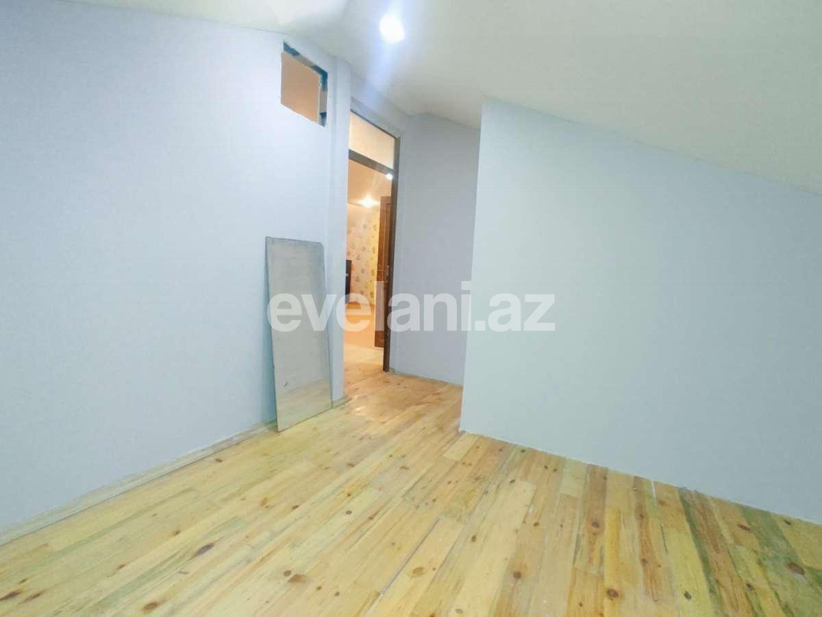 Kirayə verilir, köhnə tikili, 4 otaqlı, 160 m², Bakı, Nizami r, Qara Qarayev m.