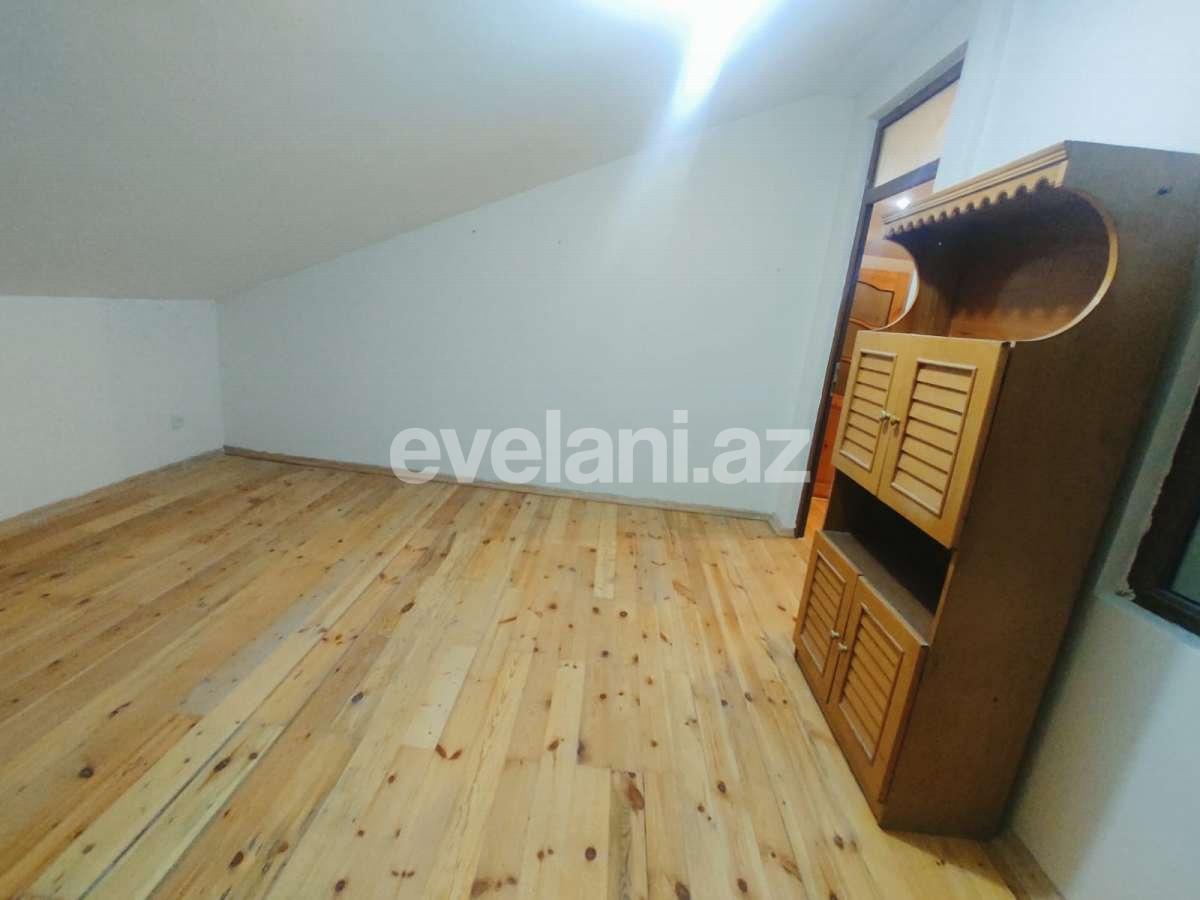 Kirayə verilir, köhnə tikili, 4 otaqlı, 160 m², Bakı, Nizami r, Qara Qarayev m.