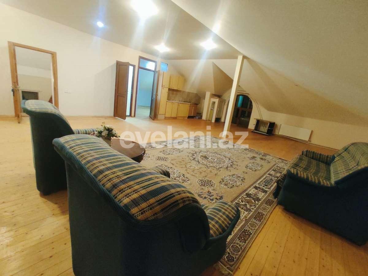 Kirayə verilir, köhnə tikili, 4 otaqlı, 160 m², Bakı, Nizami r, Qara Qarayev m.