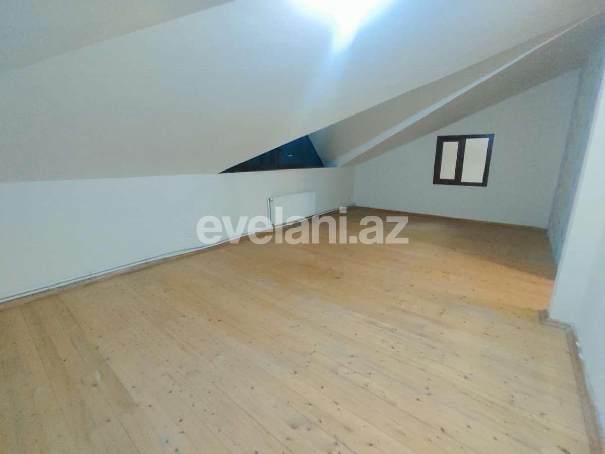 Kirayə verilir, köhnə tikili, 4 otaqlı, 160 m², Bakı, Nizami r, Qara Qarayev m.