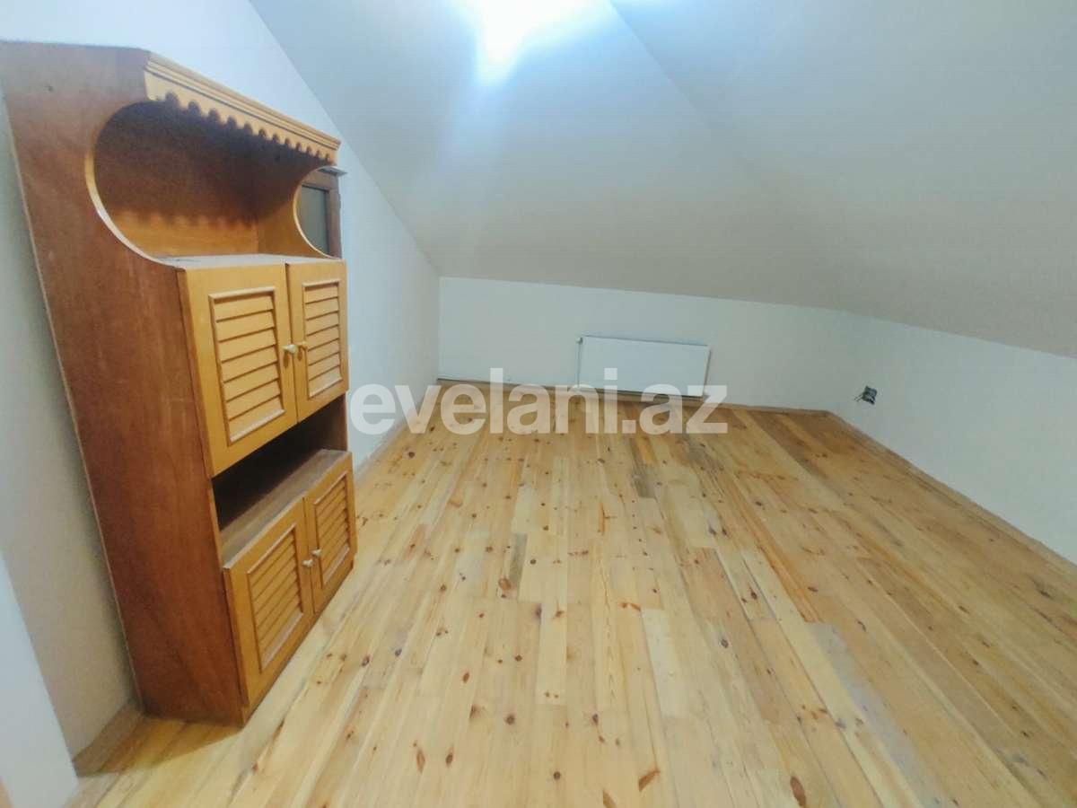 Kirayə verilir, köhnə tikili, 4 otaqlı, 160 m², Bakı, Nizami r, Qara Qarayev m.