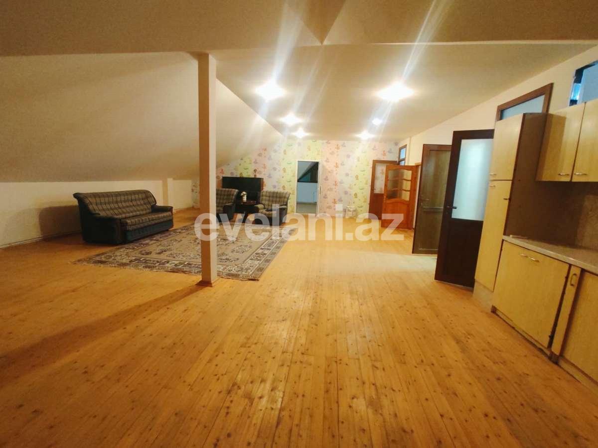 Kirayə verilir, köhnə tikili, 4 otaqlı, 160 m², Bakı, Nizami r, Qara Qarayev m.