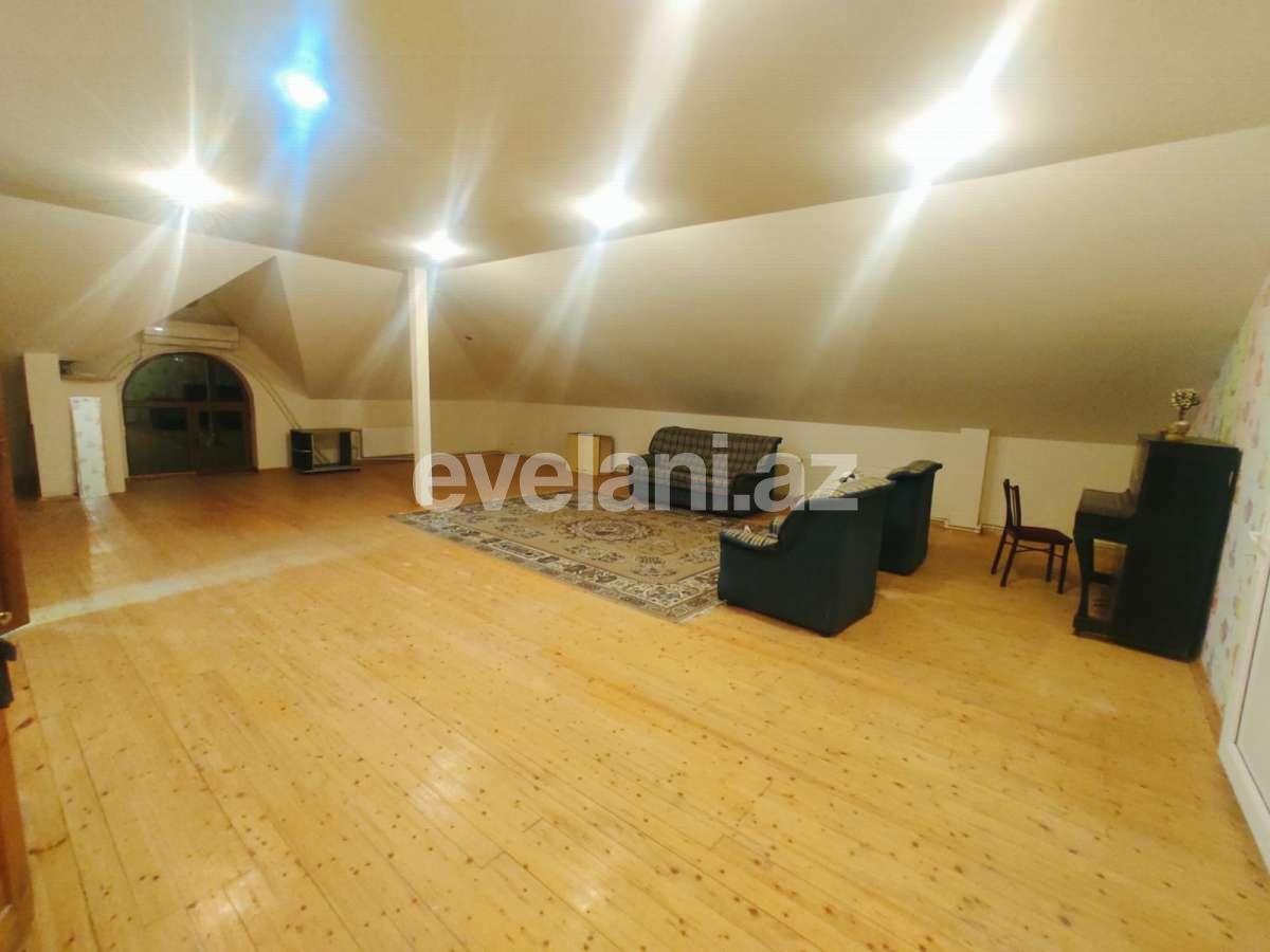 Kirayə verilir, köhnə tikili, 4 otaqlı, 160 m², Bakı, Nizami r, Qara Qarayev m.