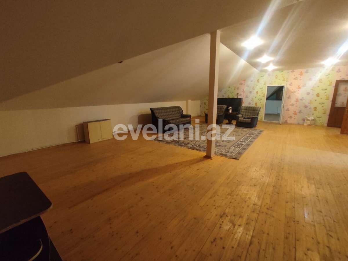 Kirayə verilir, köhnə tikili, 4 otaqlı, 160 m², Bakı, Nizami r, Qara Qarayev m.