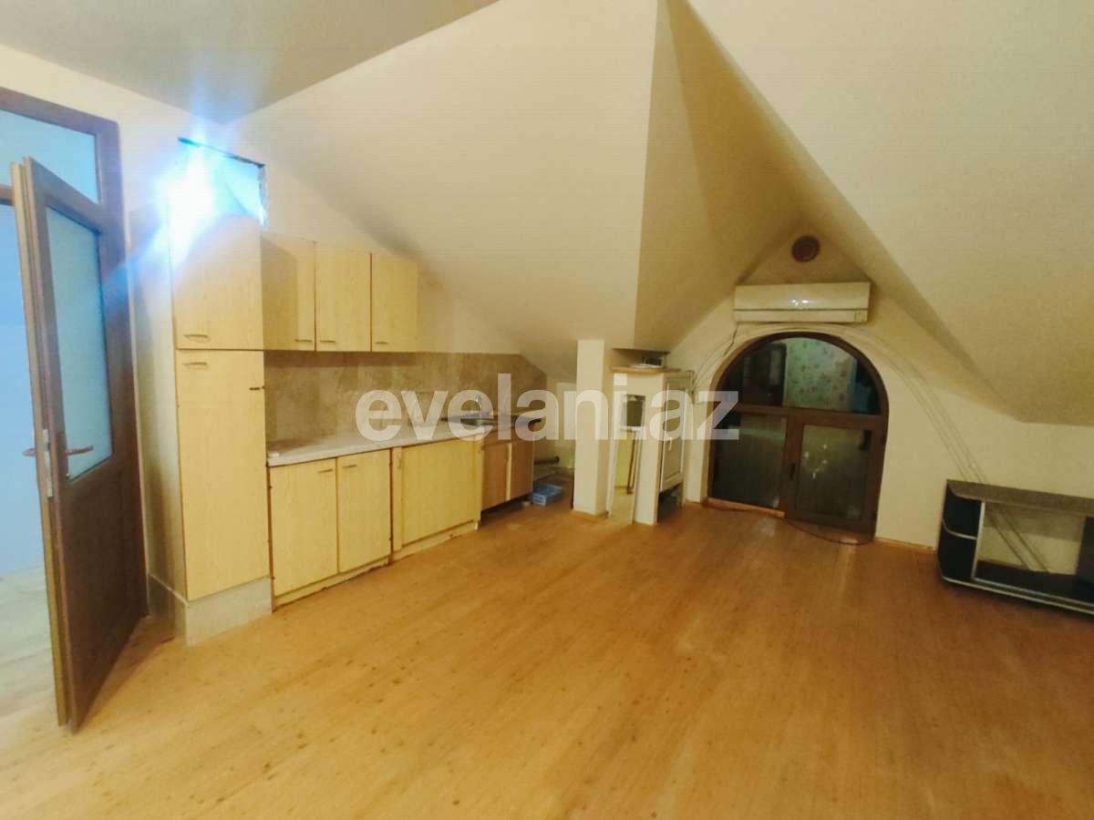 Kirayə verilir, köhnə tikili, 4 otaqlı, 160 m², Bakı, Nizami r, Qara Qarayev m.