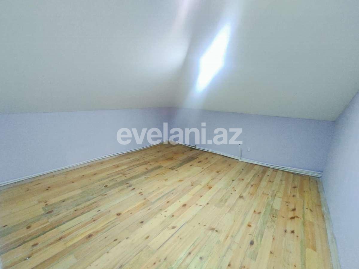 Kirayə verilir, köhnə tikili, 4 otaqlı, 160 m², Bakı, Nizami r, Qara Qarayev m.