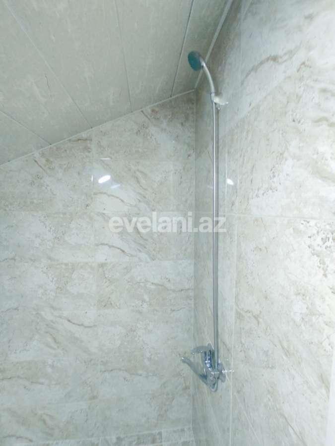 Kirayə verilir, köhnə tikili, 4 otaqlı, 160 m², Bakı, Nizami r, Qara Qarayev m.