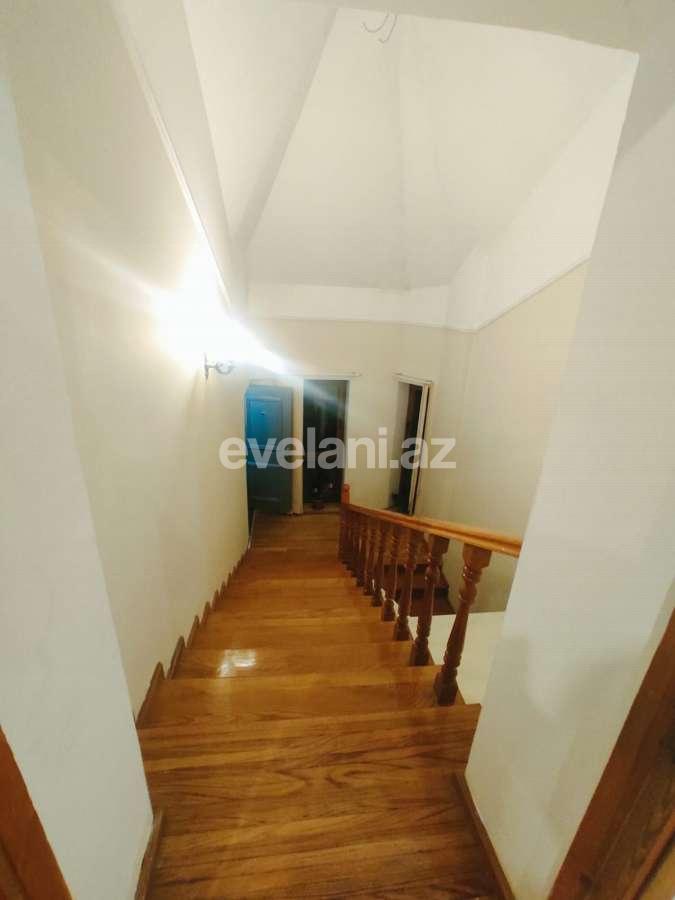 Kirayə verilir, köhnə tikili, 4 otaqlı, 160 m², Bakı, Nizami r, Qara Qarayev m.