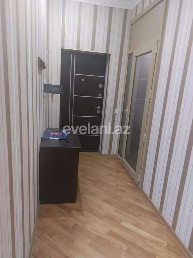 Сдаётся, новостройка, 2-комнаты, 86 m², Баку, Хатаинский r, Ази Асланова p, Ази Асланов m.