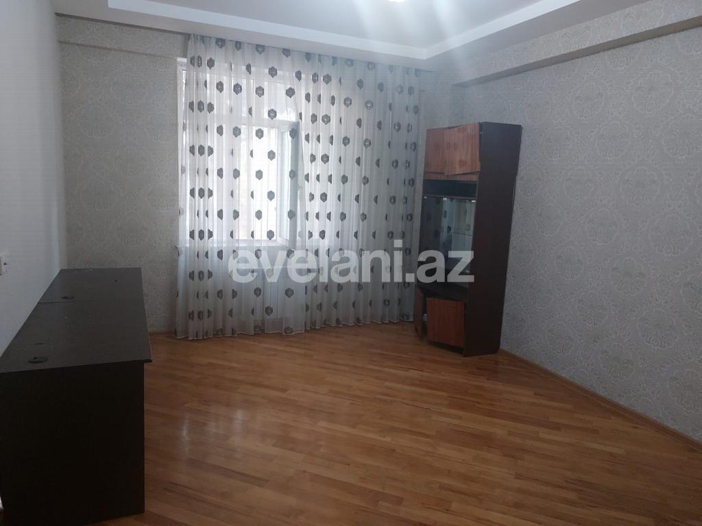 Сдаётся, новостройка, 2-комнаты, 86 m², Баку, Хатаинский r, Ази Асланова p, Ази Асланов m.