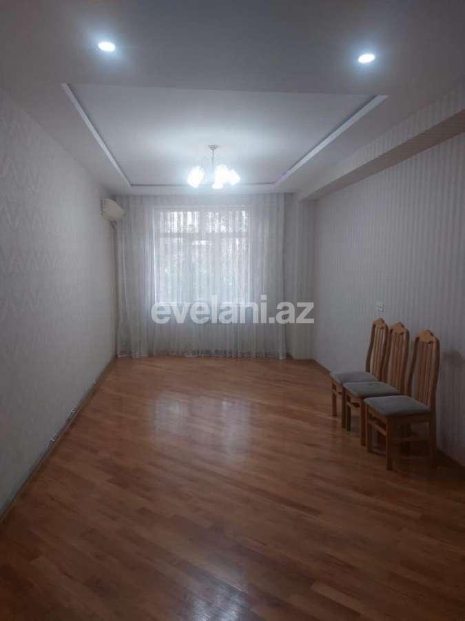 Сдаётся, новостройка, 2-комнаты, 86 m², Баку, Хатаинский r, Ази Асланова p, Ази Асланов m.