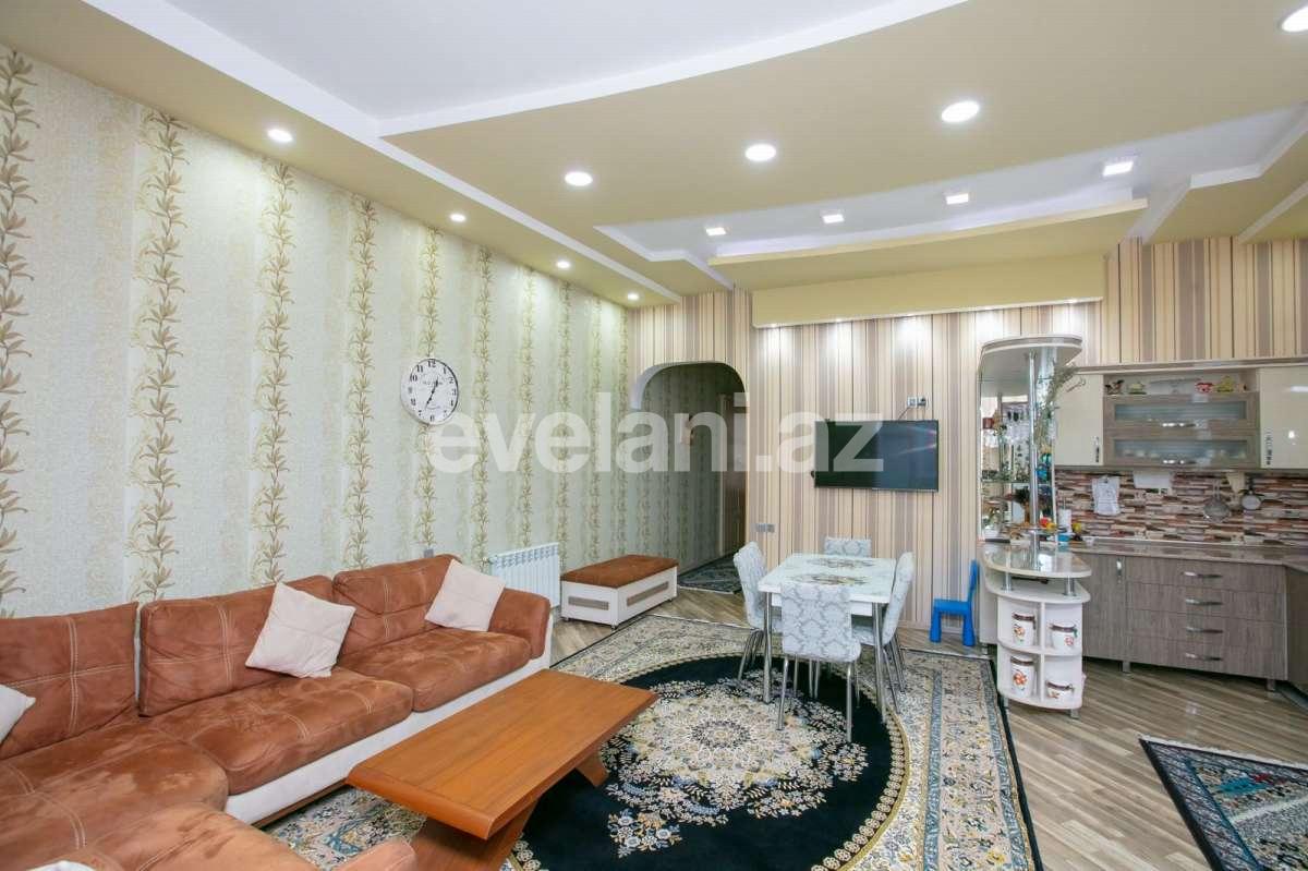 Satılır, həyət evi / bağ, 10 otaqlı, 756 m², Bakı, Sabunçu r.