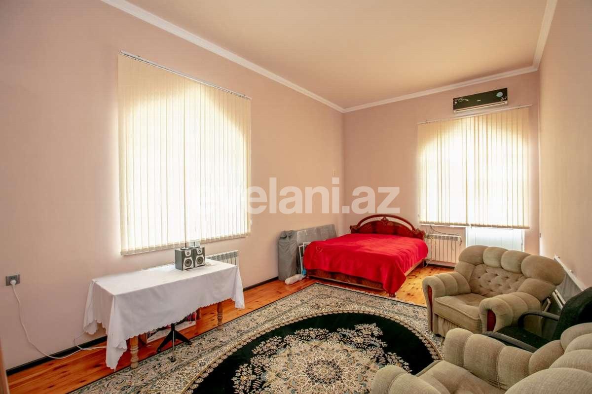 Satılır, həyət evi / bağ, 10 otaqlı, 756 m², Bakı, Sabunçu r.