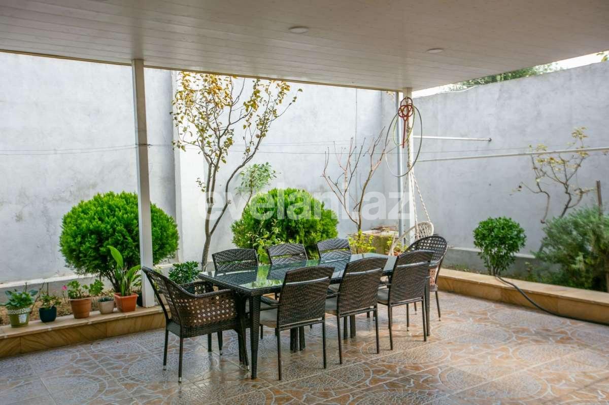 Satılır, həyət evi / bağ, 10 otaqlı, 756 m², Bakı, Sabunçu r.