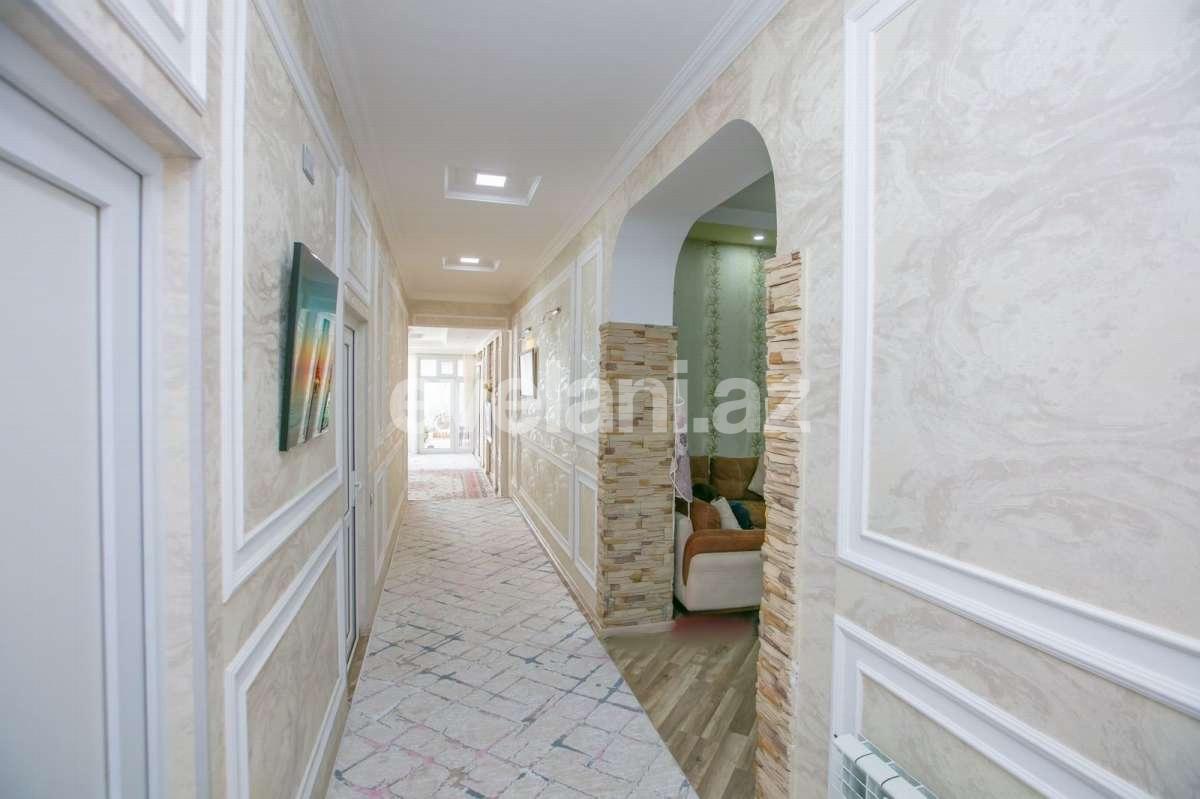 Satılır, həyət evi / bağ, 10 otaqlı, 756 m², Bakı, Sabunçu r.