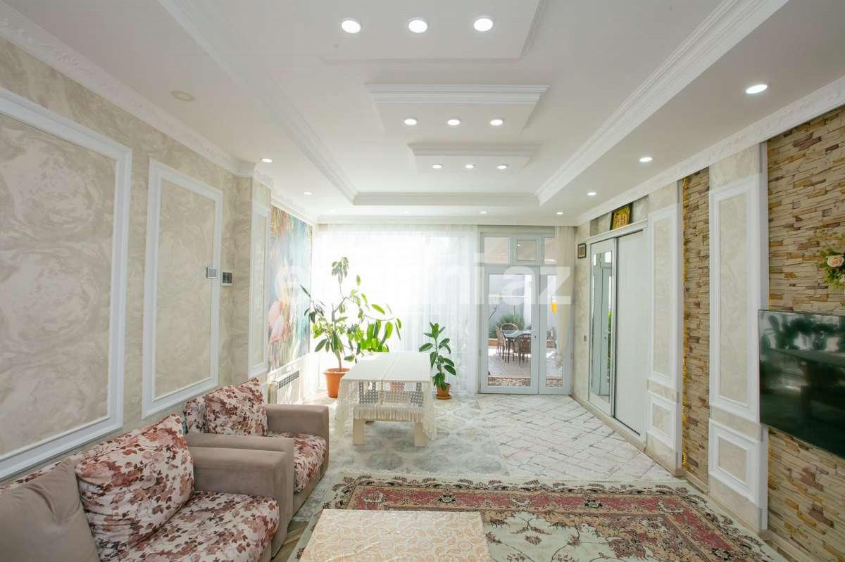 Satılır, həyət evi / bağ, 10 otaqlı, 756 m², Bakı, Sabunçu r.
