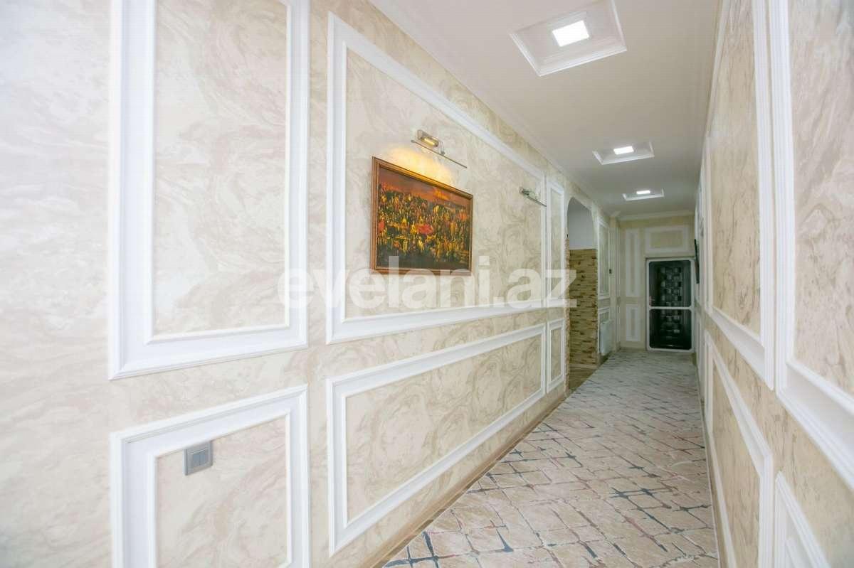 Satılır, həyət evi / bağ, 10 otaqlı, 756 m², Bakı, Sabunçu r.