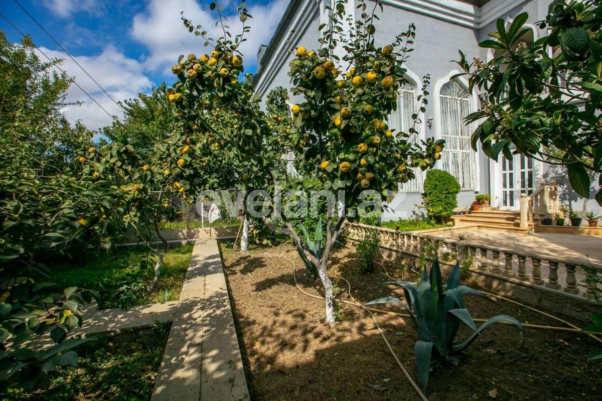 Satılır, həyət evi / bağ, 10 otaqlı, 756 m², Bakı, Sabunçu r.
