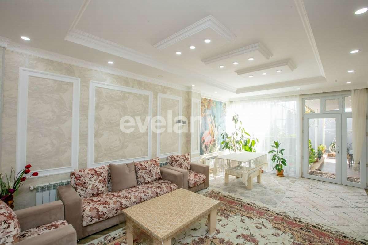 Satılır, həyət evi / bağ, 10 otaqlı, 756 m², Bakı, Sabunçu r.
