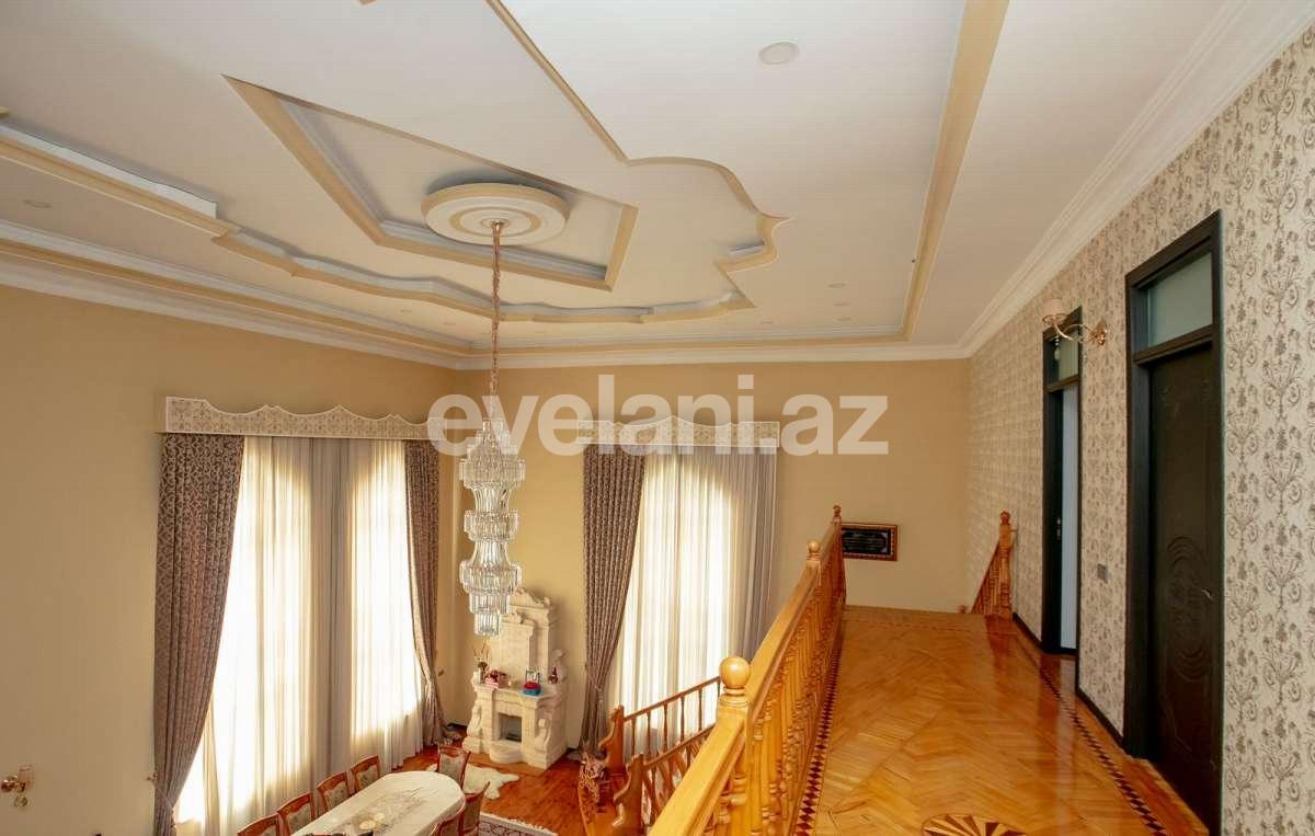 Satılır, həyət evi / bağ, 10 otaqlı, 756 m², Bakı, Sabunçu r.