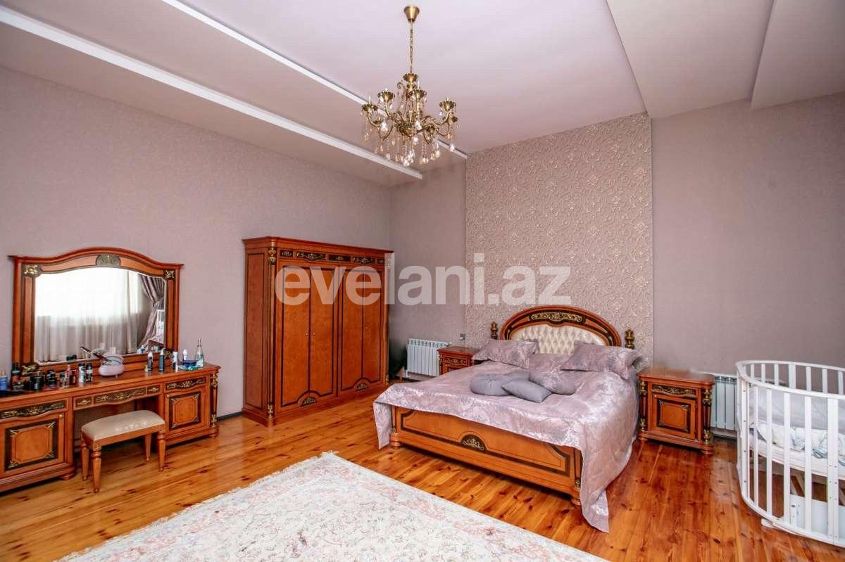 Satılır, həyət evi / bağ, 10 otaqlı, 756 m², Bakı, Sabunçu r.