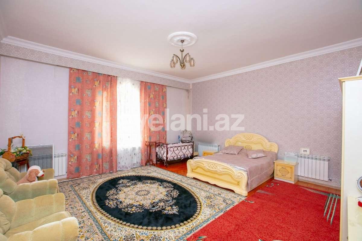 Satılır, həyət evi / bağ, 10 otaqlı, 756 m², Bakı, Sabunçu r.