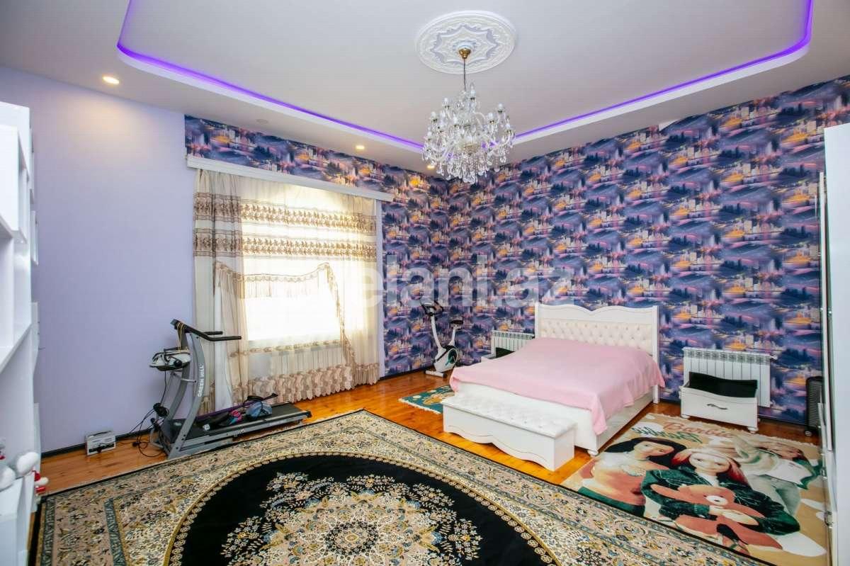 Satılır, həyət evi / bağ, 10 otaqlı, 756 m², Bakı, Sabunçu r.
