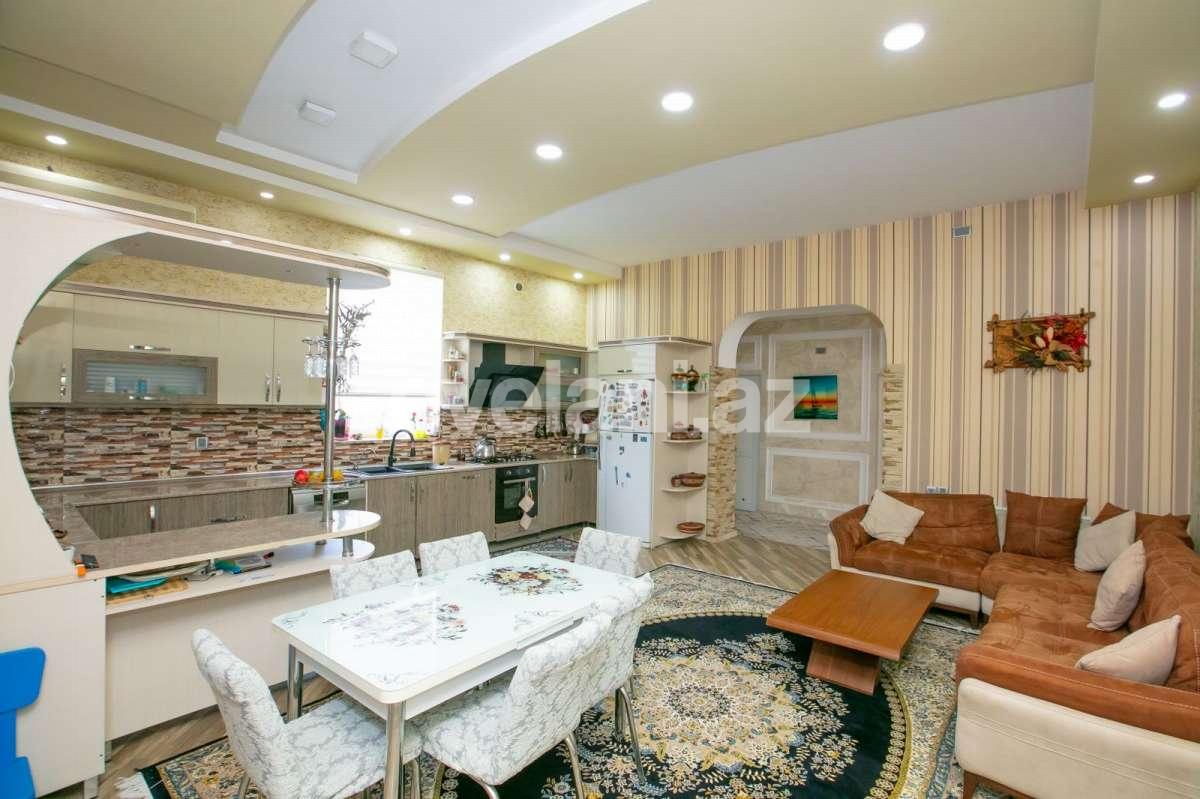 Satılır, həyət evi / bağ, 10 otaqlı, 756 m², Bakı, Sabunçu r.