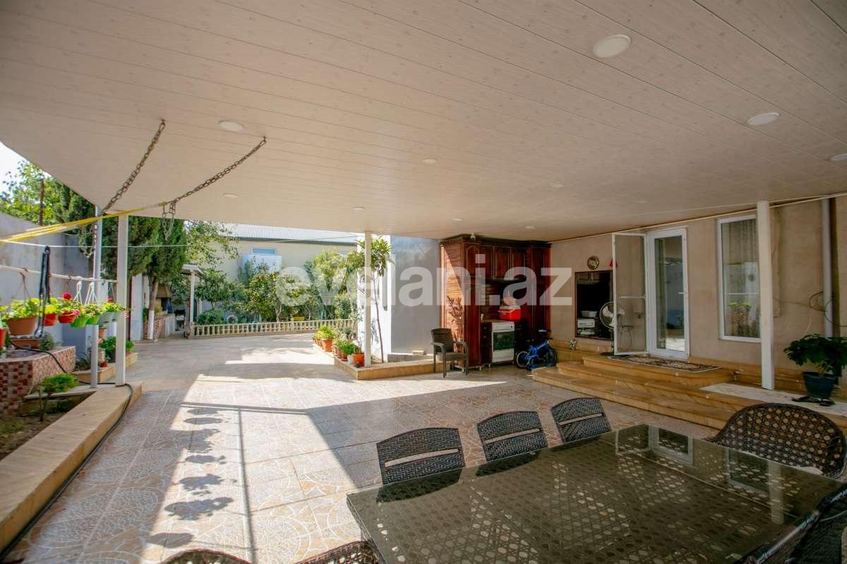 Satılır, həyət evi / bağ, 10 otaqlı, 756 m², Bakı, Sabunçu r.
