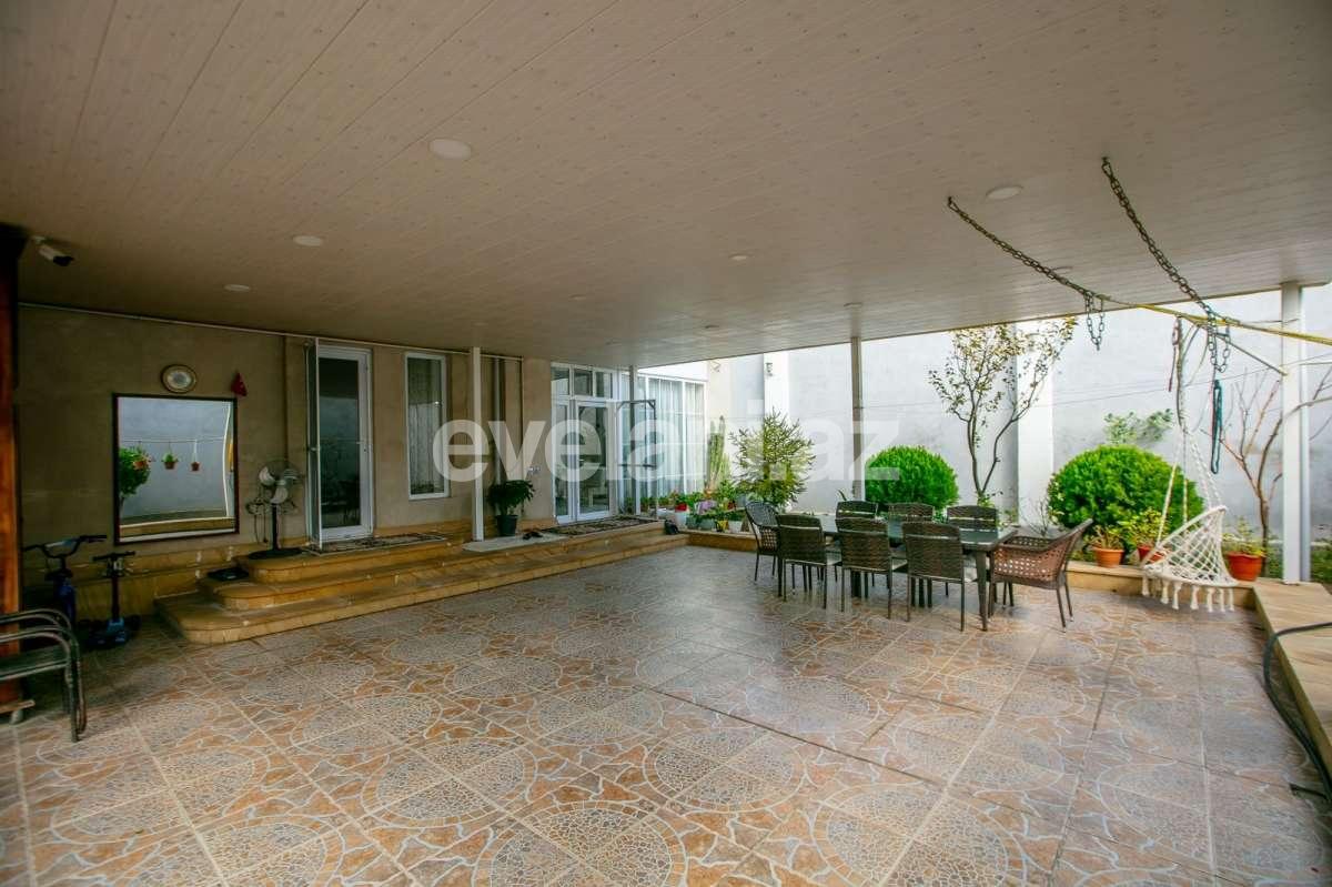 Satılır, həyət evi / bağ, 10 otaqlı, 756 m², Bakı, Sabunçu r.