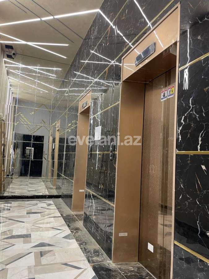 Satılır, yeni tikili, 2 otaqlı, 78 m², Bakı, Nərimanov r, Gənclik m.