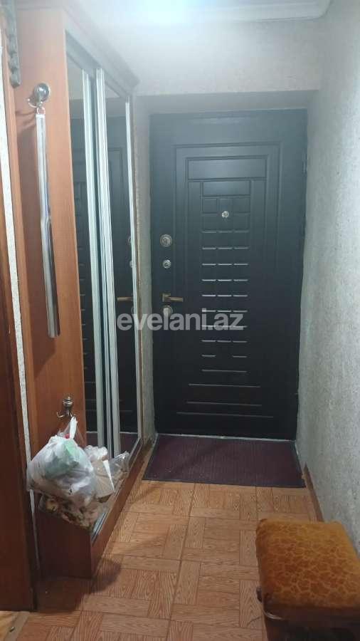 Sale, old building, 3 room, 69.99 m², Baku, Yasamal r, Elmlar Akademiyası m.