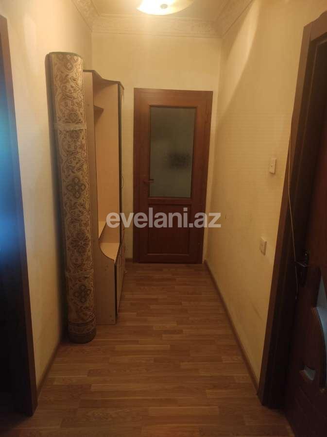 Satılır, köhnə tikili, 3 otaqlı, 55 m², Bakı, Binəqədi r, Azadlıq prospekti m.