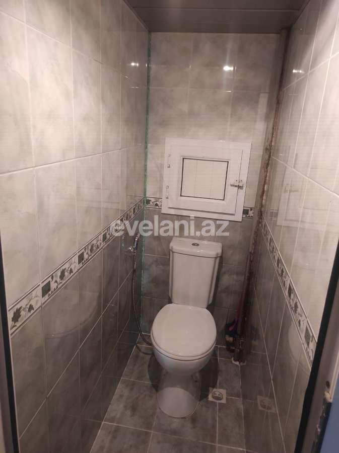 Satılır, köhnə tikili, 3 otaqlı, 55 m², Bakı, Binəqədi r, Azadlıq prospekti m.