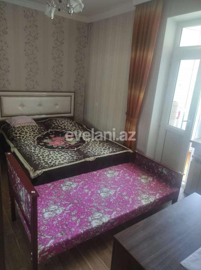 Satılır, köhnə tikili, 3 otaqlı, 55 m², Bakı, Binəqədi r, Azadlıq prospekti m.