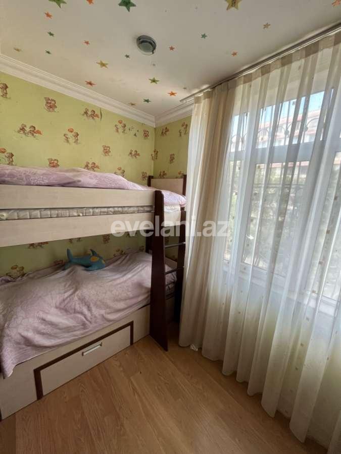 Satılır, köhnə tikili, 3 otaqlı, 54.99 m², Bakı, Nəsimi r, Memar Əcəmi m.