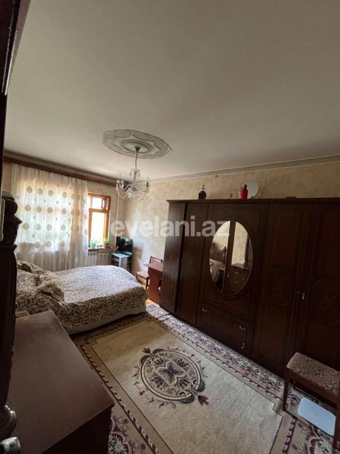 Satılır, köhnə tikili, 3 otaqlı, 54.99 m², Bakı, Nəsimi r, Memar Əcəmi m.