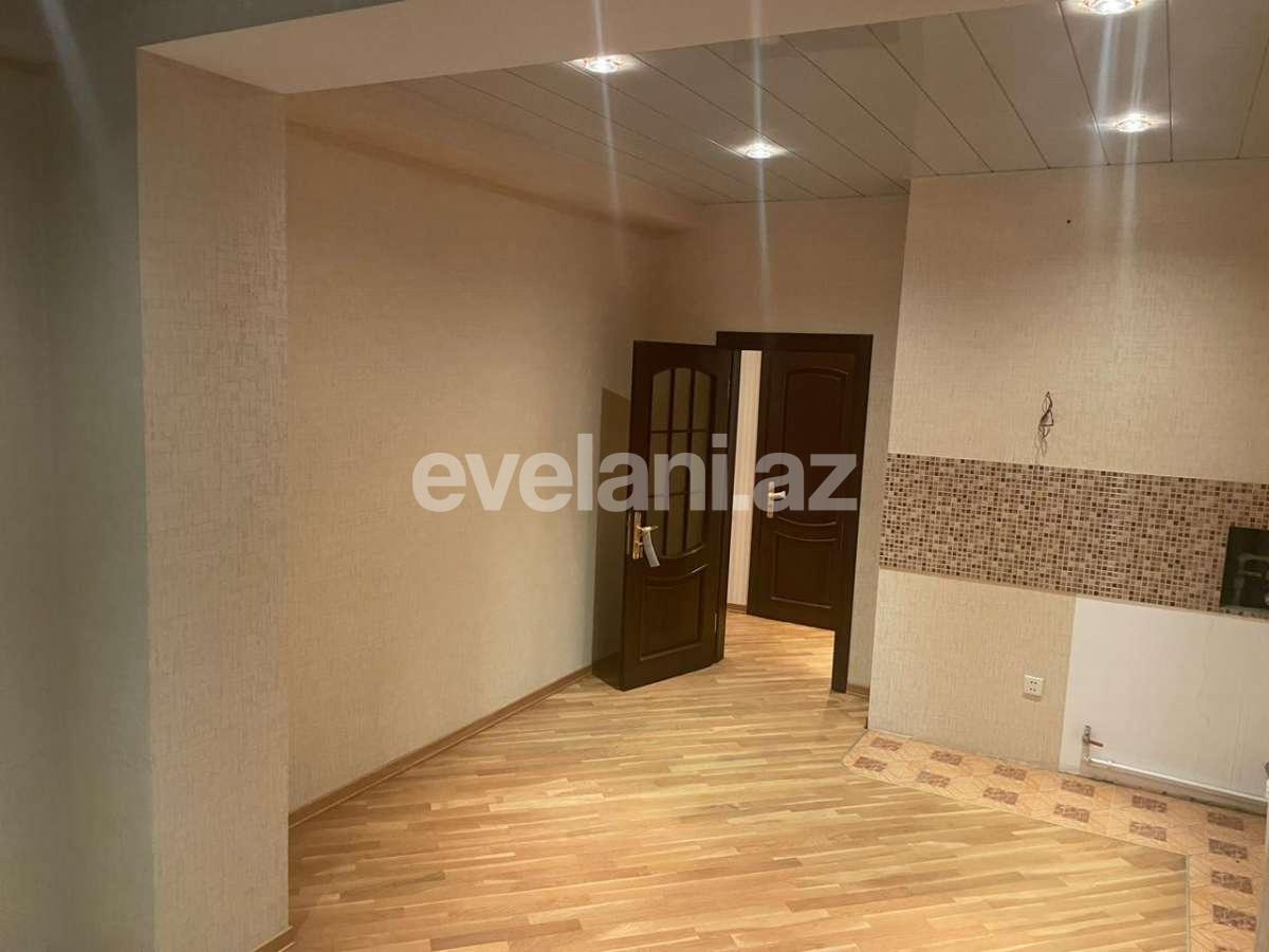 Satılır, yeni tikili, 2 otaqlı, 90 m², Bakı, Binəqədi r, 8-ci mikrorayon q, Azadlıq prospekti m.