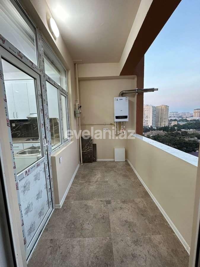 Satılır, yeni tikili, 2 otaqlı, 63 m², Bakı, Nizami r, Qara Qarayev m.