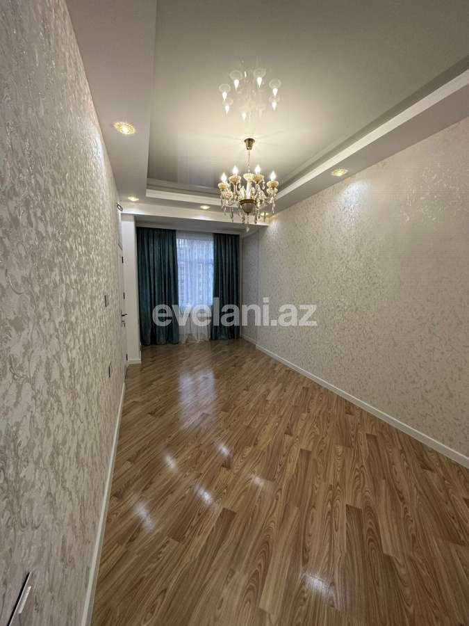 Satılır, yeni tikili, 2 otaqlı, 63 m², Bakı, Nizami r, Qara Qarayev m.