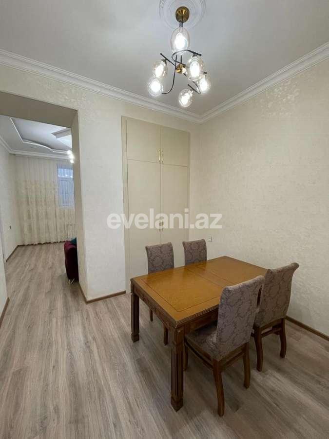 Satılır, köhnə tikili, 3 otaqlı, 70 m², Bakı, Nizami r, Qara Qarayev m.