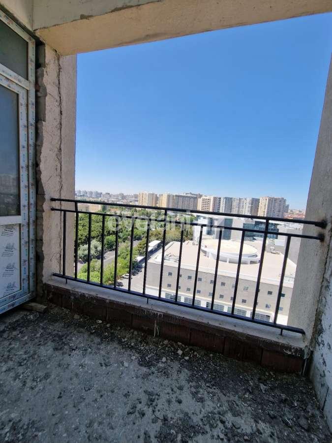Satılır, yeni tikili, 3 otaqlı, 145 m², Bakı, Nizami r, Qara Qarayev m.