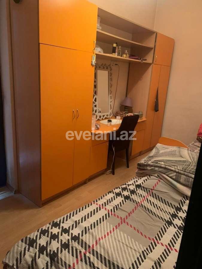Satılır, yeni tikili, 3 otaqlı, 142 m², Bakı, Nərimanov r, Gənclik m.
