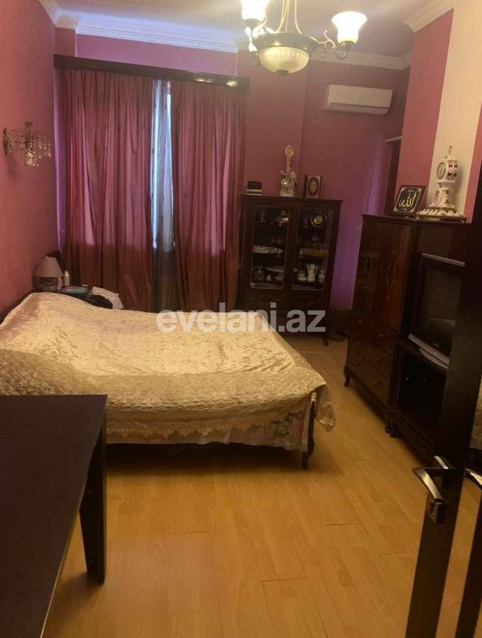 Satılır, yeni tikili, 3 otaqlı, 142 m², Bakı, Nərimanov r, Gənclik m.