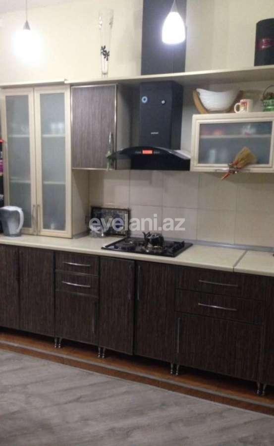Satılır, yeni tikili, 3 otaqlı, 142 m², Bakı, Nərimanov r, Gənclik m.