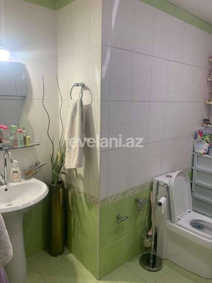 Satılır, yeni tikili, 3 otaqlı, 142 m², Bakı, Nərimanov r, Gənclik m.