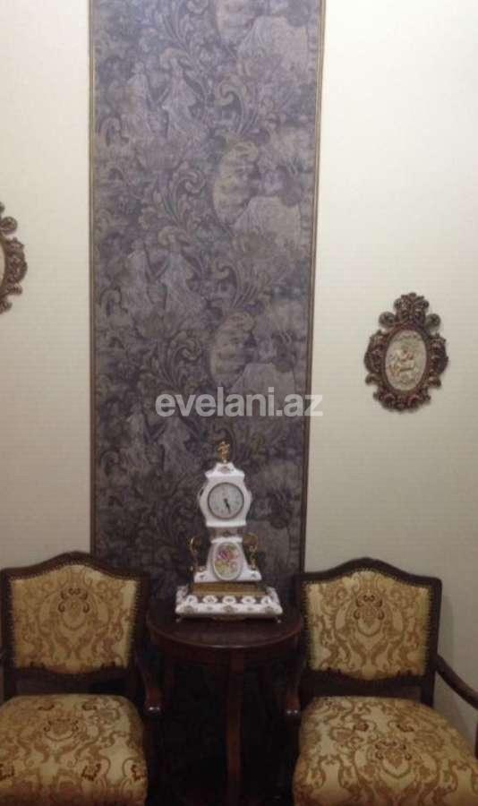 Satılır, yeni tikili, 3 otaqlı, 142 m², Bakı, Nərimanov r, Gənclik m.