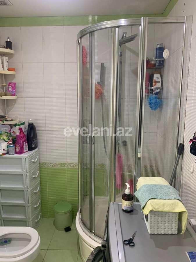 Satılır, yeni tikili, 3 otaqlı, 142 m², Bakı, Nərimanov r, Gənclik m.